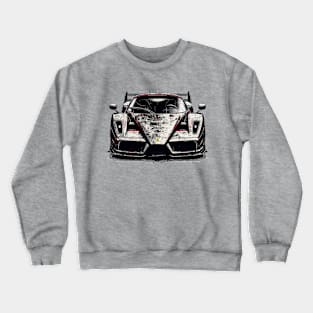 Ferrari Enzo Crewneck Sweatshirt